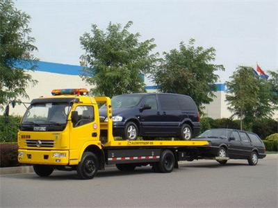 湘乡红河道路救援